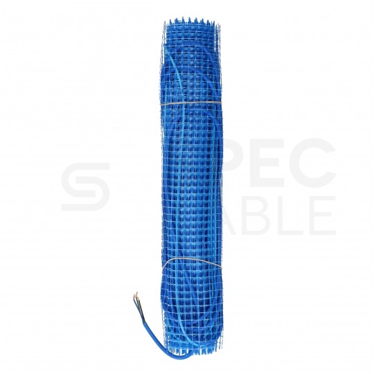 Zestaw grzewczy 180W Mata 1,0m2 (2x0,5m) THM180-010 + termostat SN-20 GRAND MEYER