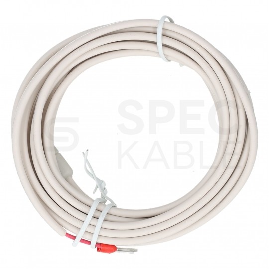 Zestaw grzewczy 270W Mata 1,5m2 (3x0,5m) THM180-015 + termostat SN-20 GRAND MEYER