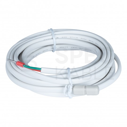 Zestaw grzewczy 270W Mata 1,5m2 (3x0,5m) THM180-015 + termostat SN-20 GRAND MEYER