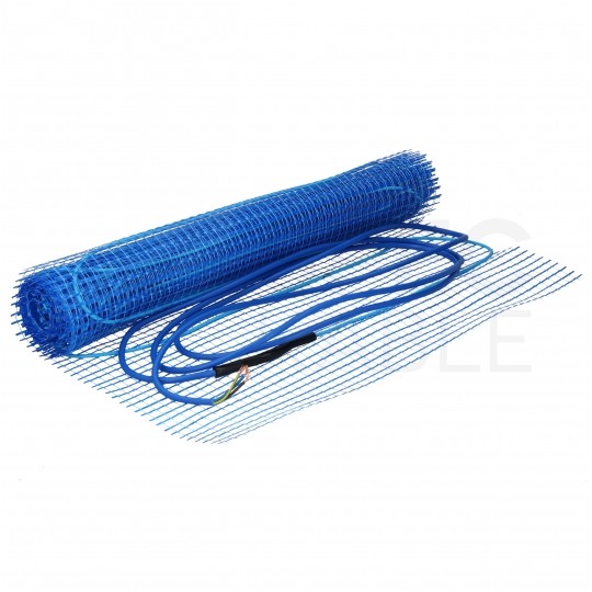 Zestaw grzewczy 300W Mata 1,5m2 (3x0,5m) THM200-015 + termostat SN-20 GRAND MEYER