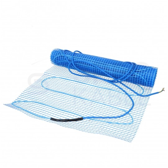 Zestaw grzewczy 360W Mata 2m2 (4x0,5m) THM180-020 + termostat HW500 GRAND MEYER