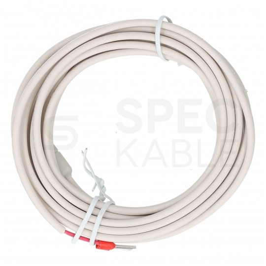 Zestaw grzewczy 540W Mata 3m2 (6x0,5m) THM180-030 + termostat HW500 GRAND MEYER