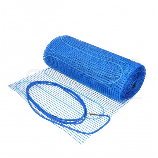 Zestaw grzewczy 540W Mata 3m2 (6x0,5m) THM180-030 + termostat SN-20 GRAND MEYER