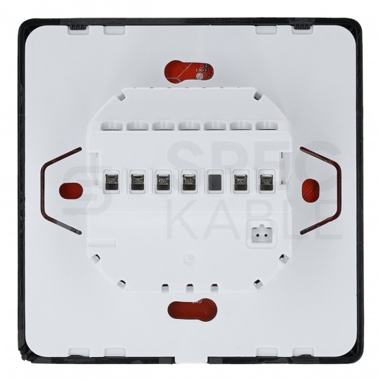 Zestaw grzewczy 600W Mata 3m2 (6x0,5m) THM200-030 + termostat SN-20 GRAND MEYER