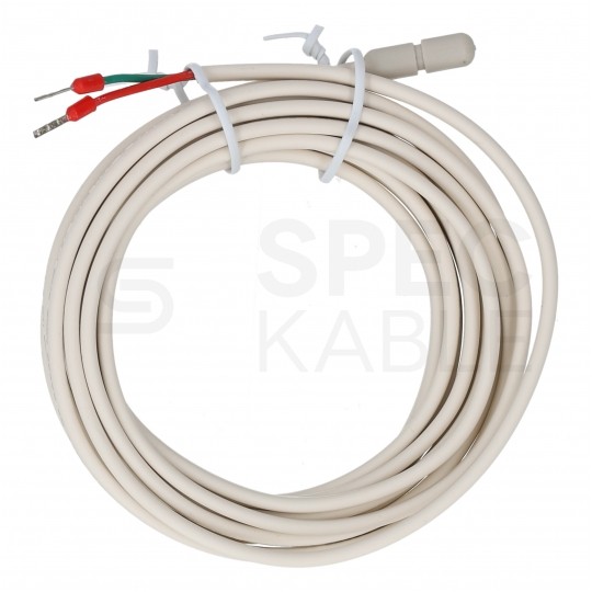 Zestaw grzewczy 720W Mata 4m2 (8x0,5m) THM180-040 + termostat SN-20 GRAND MEYER