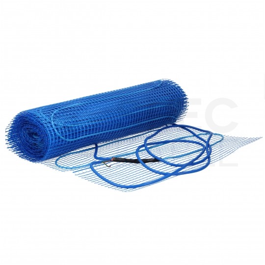 Zestaw grzewczy 720W Mata 4m2 (8x0,5m) THM180-040 + termostat SN-20 GRAND MEYER