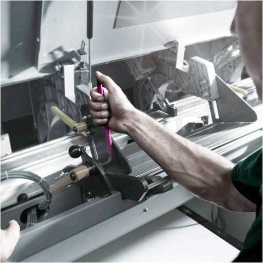 Zestaw kluczy imbusowych trzpieniowych z kulką i zawieszką 1,5-10 9szt. Hex-Plus kolor WERA