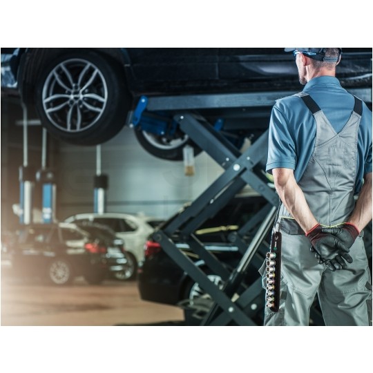 Zestaw kluczy nasadowych Zyklop 1/4" WERA