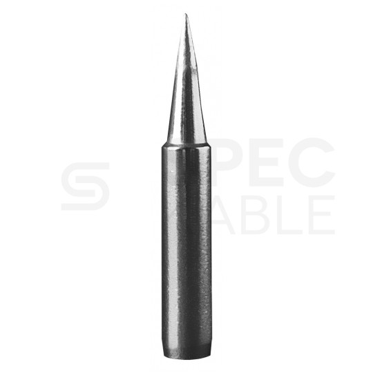 Zestaw końcówek, grotów lutowniczych 7szt. 19-225 NEO