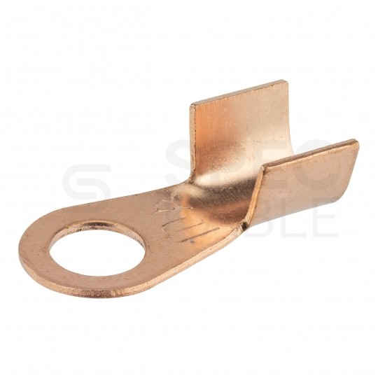 Zestaw konektorów izolowanych 0,5-2,5mm2 MIX końcówek kablowych Kraft&Dele 300szt w pudełku