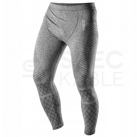 Zestaw koszulka termoaktywna + kalesony termoaktywne rozmiar L/XL NEO 81-660-L/XL + 81-670-L/XL