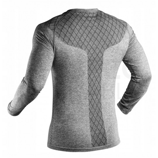 Zestaw koszulka termoaktywna + kalesony termoaktywne rozmiar L/XL NEO 81-660-L/XL + 81-670-L/XL