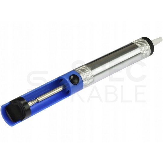 Zestaw lutowniczy do lutowania 6 elementów Lutownica precyzyjna 30W