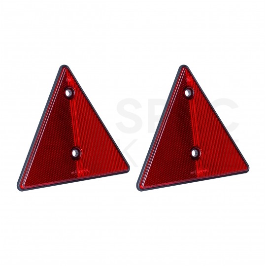 Zestaw magnetycznych lamp / świateł do przyczepy samochodowej (wtyk 7-pin) MAR-POL