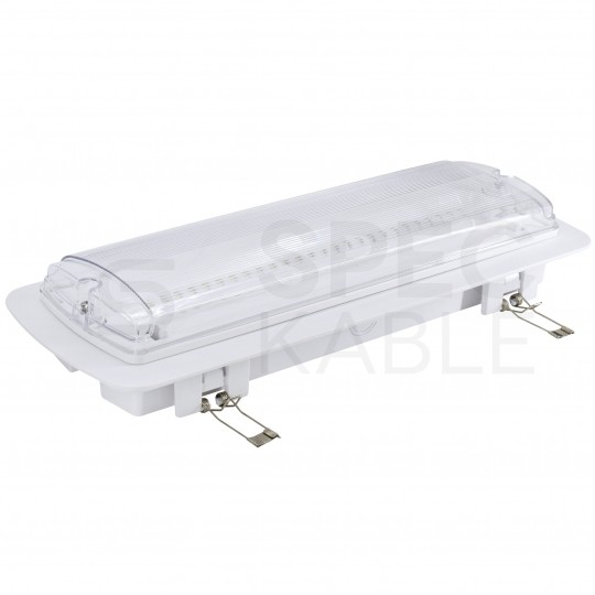 Zestaw montażowy lampy GALER Luxmena BEMKO