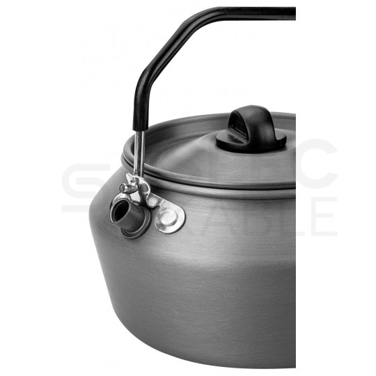 Zestaw naczyń turystycznych 3w1 na kamping NEO 63-145