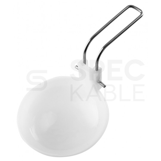 Zestaw naczyń turystycznych 7w1 na kamping NEO 63-146