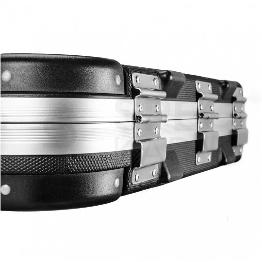 Zestaw narzędzi dla elektryka 1000V 108szt. w walizce NEO 01-310Z