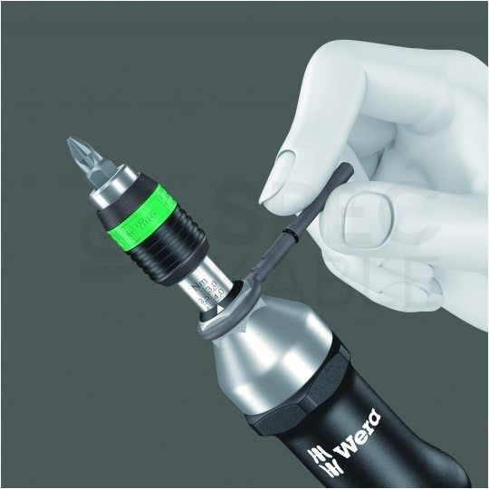 Zestaw narzędzi do instalacji PV + etui WERA (wkrętak + klucze MC4 + klucz oczkowy + nasadowy + adapter + uchwyt do bitów)