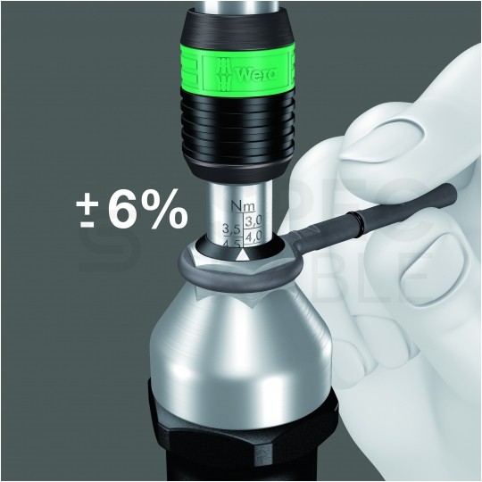 Zestaw narzędzi do instalacji PV + etui WERA (wkrętak + klucze MC4 + klucz oczkowy + nasadowy + adapter + uchwyt do bitów)