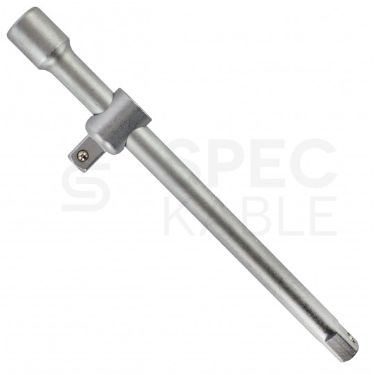 Zestaw narzędzi i kluczy warsztatowych 122 elementy Kraft&Dale KD309 + walizka