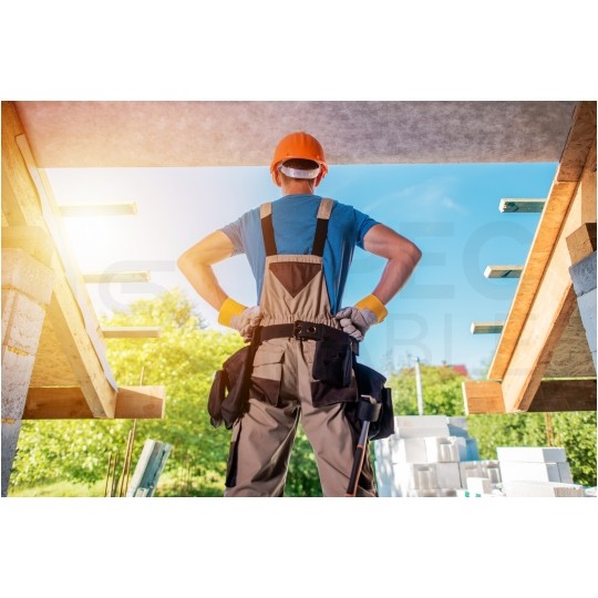 Zestaw narzędzi i kluczy warsztatowych 122 elementy Kraft&Dale KD309 + walizka