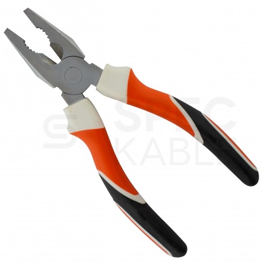 Zestaw narzędzi i kluczy warsztatowych 122 elementy Kraft&Dale KD309 + walizka