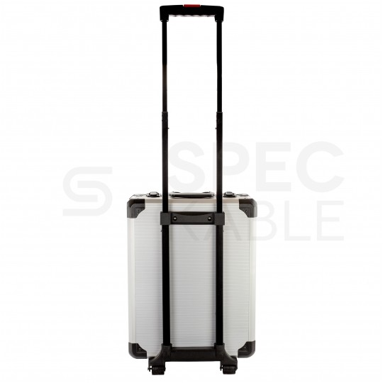 Zestaw narzędzi i kluczy warsztatowych 188 elementów walizka narzędziowa Kraft&Dale KD314