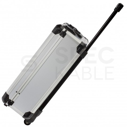 Zestaw narzędzi i kluczy warsztatowych 188 elementów walizka narzędziowa Kraft&Dale KD314