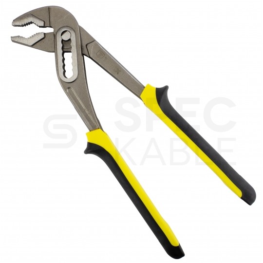 Zestaw narzędzi i kluczy warsztatowych 56 elementów TOPEX 38D224 + walizka