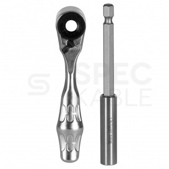 Zestaw narzędzi rowerowych wkrętaków wielofunkcyjnych z etui 12 elementów + 2 łyżki do opon Bicycle Set 1 WERA