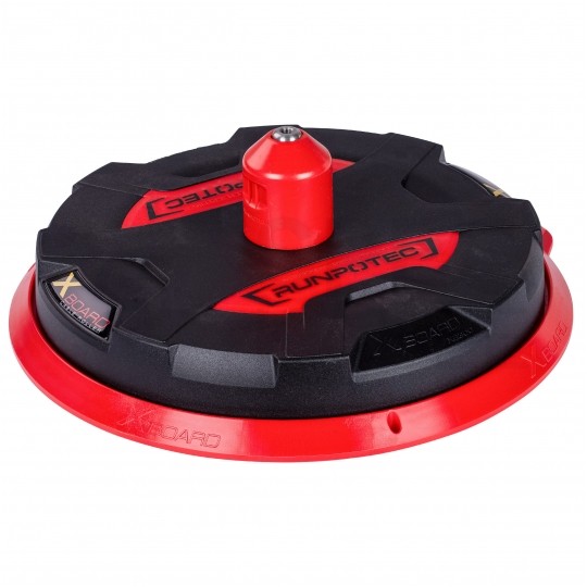 Zestaw narzędzi (Rozwijak bębnowy do kabli i przewodów XB 300 + Trzpień wielofunkcyjny do rozwijaków kablowych XB300 i XB500) 10174 RUNPOTEC