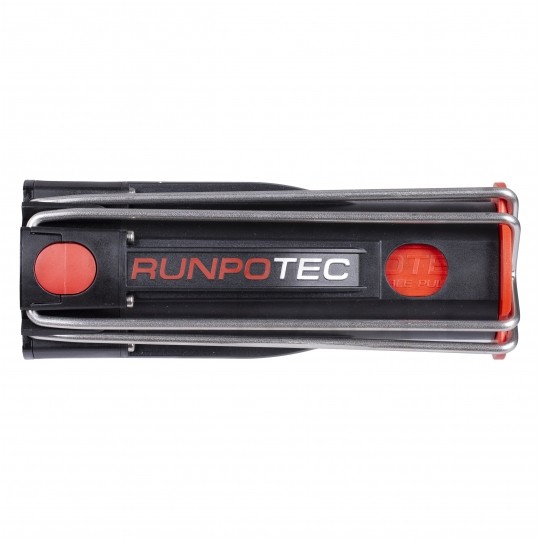 Zestaw narzędzi (Rozwijak bębnowy do kabli i przewodów XB 300 + Trzpień wielofunkcyjny do rozwijaków kablowych XB300 i XB500) 10174 RUNPOTEC