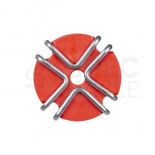 Zestaw narzędzi (Rozwijak bębnowy do kabli i przewodów XB 300 + Trzpień wielofunkcyjny do rozwijaków + Walizka narzędziowa) 10170 RUNPOTEC