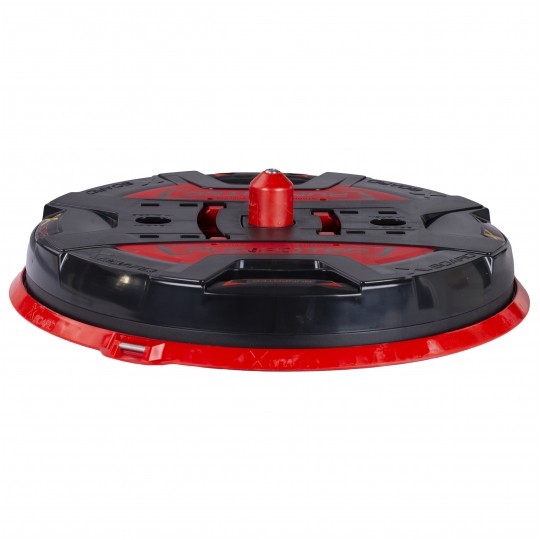 Zestaw narzędzi (Rozwijak bębnowy do kabli i przewodów XB 500 + Spirala do przeciągania kabli RUNPO 5 + Plecak wielofunkcyjny 18l) 11147 RUNPOTEC