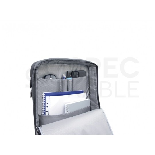 Zestaw narzędzi (Rozwijak bębnowy do kabli i przewodów XB 500 + Spirala do przeciągania kabli RUNPO 5 + Plecak wielofunkcyjny 18l) 11147 RUNPOTEC