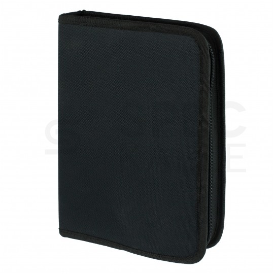 Zestaw narzędzi sieciowych Tester kabli LAN Zaciskarka RJ45 Komplet 6 elementów w walizce NEKU