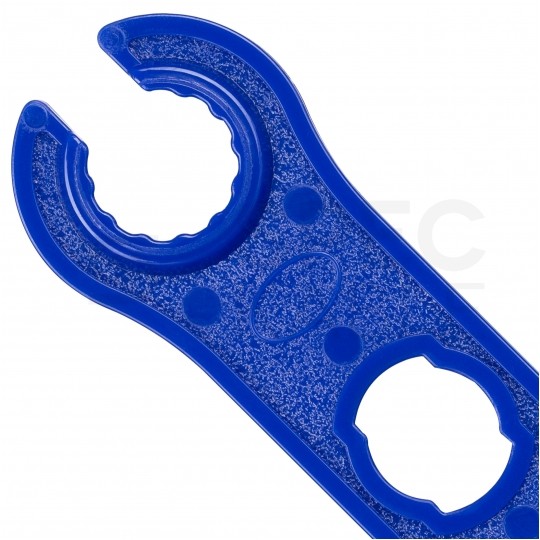 Zestaw narzędzi solarnych MC4 PV 7w1 + etui NEKU (ściągacz izolacji + zaciskarka MC4 + klucze + konektory)