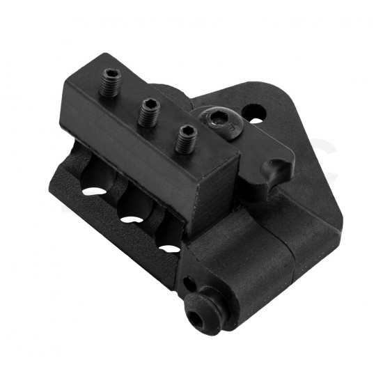 Zestaw narzędzi solarnych MC4 PV + walizka NEO 01-559 (ściągacz izolacji + zaciskarka MC4 + klucze + obcinak do kabli)