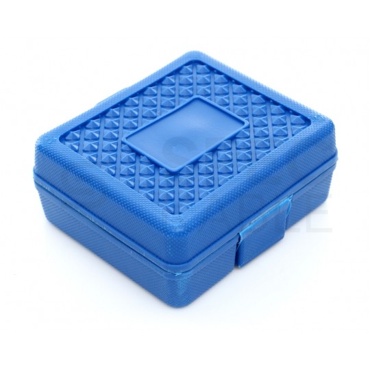 Zestaw nasadek TORX 1/2" 1/4" 3/8" 14el. Kraft&Dele