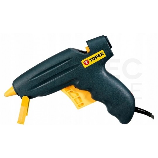 Zestaw pistolet do kleju 11mm 200W TOPEX z wkładami klejowymi 280mm