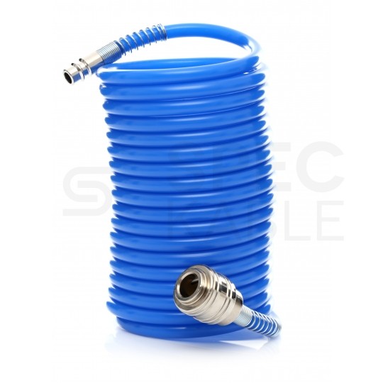 Zestaw pneumatyczny 6 elementów Kraft&Dele