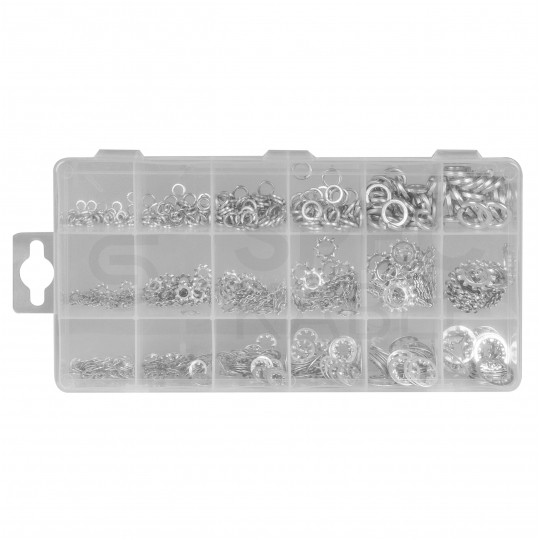 Zestaw podkładek zabezpieczających 720szt. MAR-POL