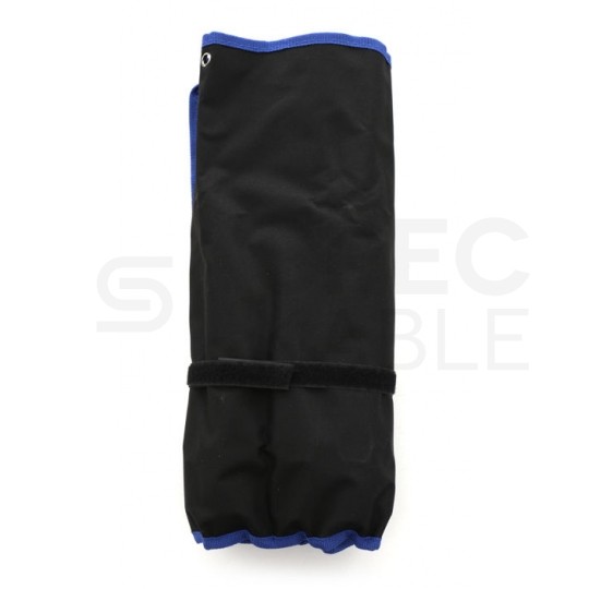 Zestaw ściągaczy do tapicerki 27szt. Kraft&Dele