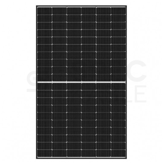 Zestaw solarny 1650W do grzania wody w bojlerach: Przetwornica ECO Solar Boost MPPT-3000 PRO 3,5kW + 4x Panel solarny monokrystaliczny 410W + 2x25mb kabel solarny 4mm2 + złącza MC4