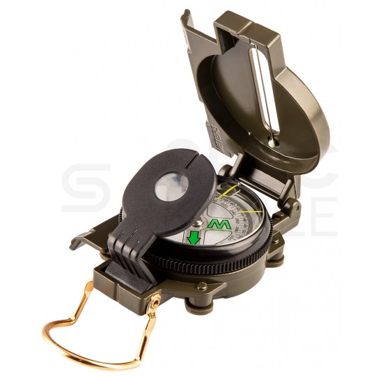 Zestaw survivalowy 14 w 1 w saszetce 63-153 NEO