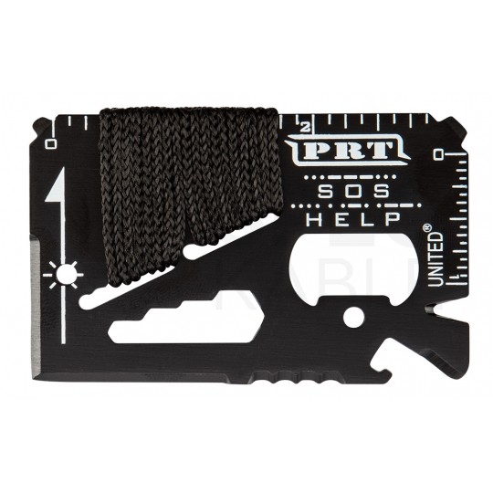 Zestaw survivalowy 14 w 1 w saszetce 63-153 NEO