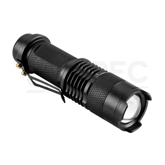 Zestaw survivalowy 8w1 w pudełku 63-154 NEO