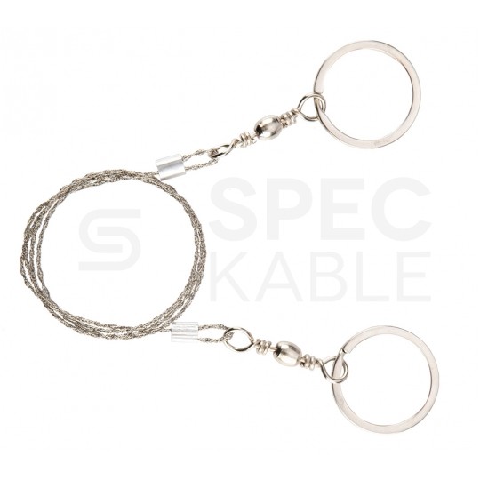 Zestaw survivalowy 8w1 w pudełku 63-154 NEO