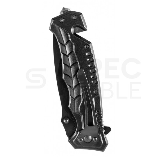 Zestaw survivalowy 8w1 w pudełku 63-154 NEO